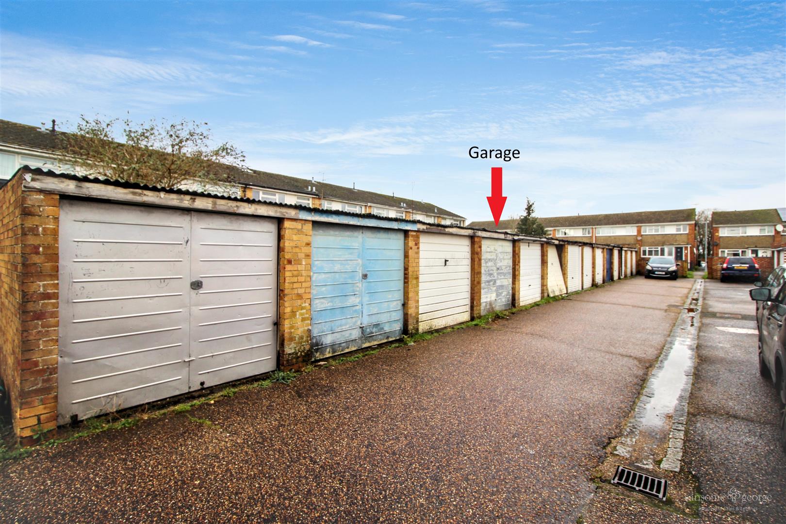 Poole Close, Tilehurst, Reading